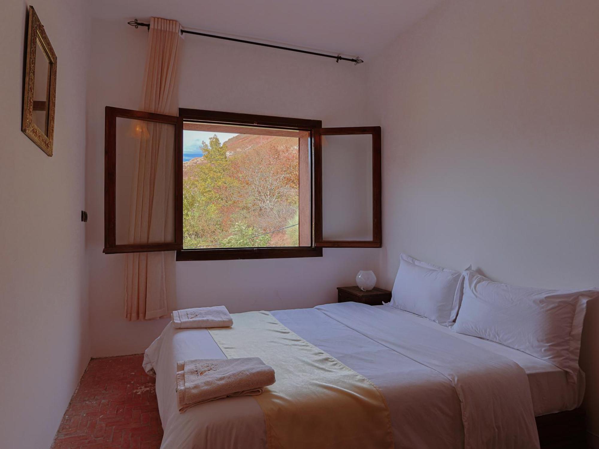 Aux Lumieres Du Toubkal Light Of Toubkal Hotel Imlil  Kültér fotó